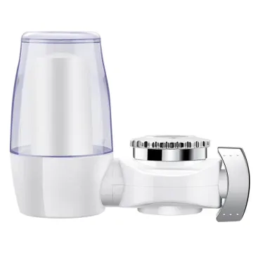 Ceramic Tap Water Purifier
