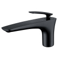 One Hole Faucet Bathroom Brass