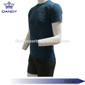 Blank mens gym tee shirts