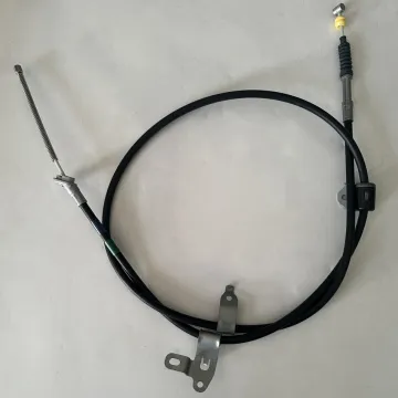 High quality 46430-47050 parking brakecable handbrake cable