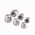 Kacang Kubah Acorn Hex Nut