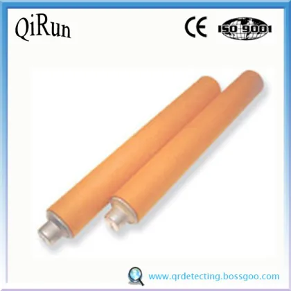 Type S 604 for Molten Metal Probe