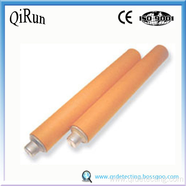 Melting Furnace Expendable/Disposable Temperature Sensor