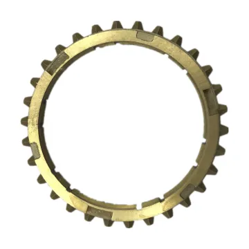Transmission gear box synchronizer ring OEM 90.125.332/90304685 for FORD