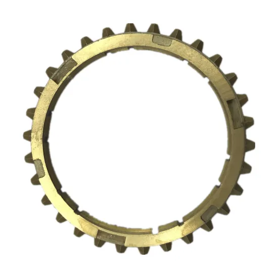 Transmission gear box synchronizer ring OEM 90.125.332/90304685 for FORD