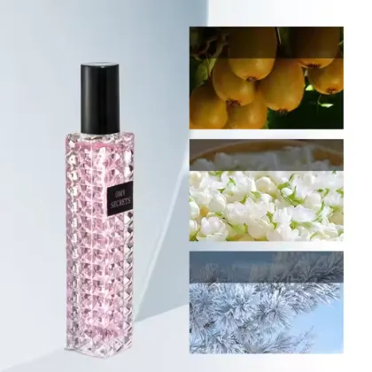 High-quality unisex eau de cologne, 30 ml
