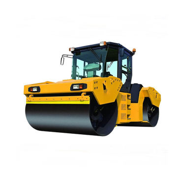 Hot Sale 2.9 Ton Double Drum Vibratory Road Roller XD120: Your Reliable Partner in Road Construction