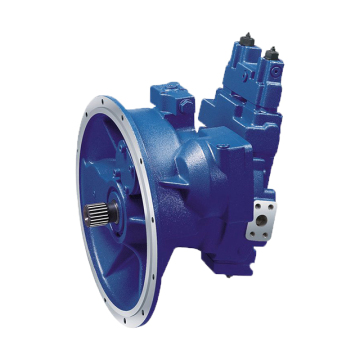 Bosch Rexroth A8VO Series Hydraulic Pumps