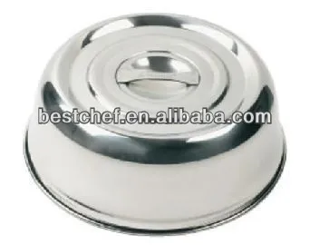 serving dish lid