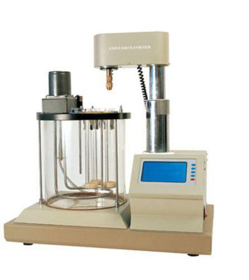 ASTM D1401 Water Separability Demulsibility Tester