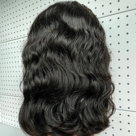 Good Selling Color Lace Front Closure China Cheapest Cheap Price Short Vendor Human Hair Wig Bob