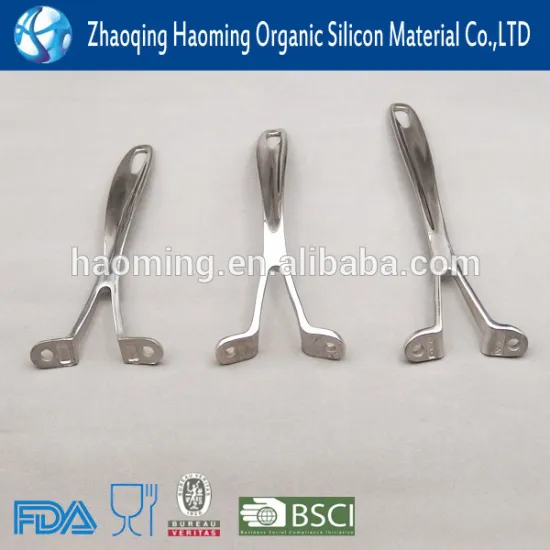 stainless steel cookware handle and knob factory direct sell WJ032-3