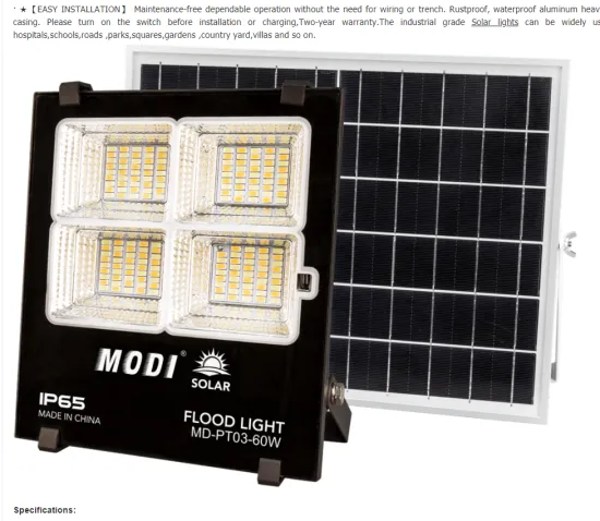 Outdoor solar light with sensor controller