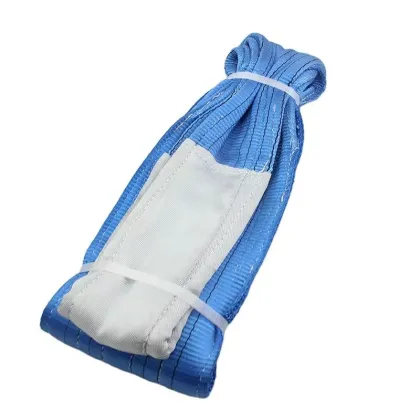 Flat Polyester Webbing Sling