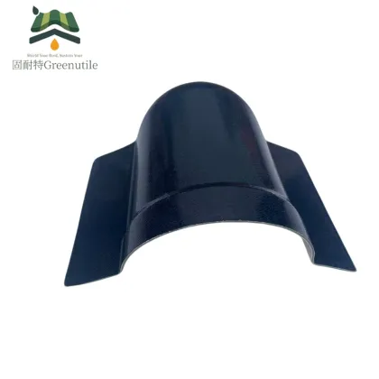 Tiles Accessories End Ridge