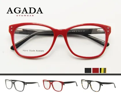 Italy Design Wholesales Fashion Optical Frames(Eyewear Glasses)