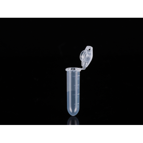 2.0ml Clear Microcentrifuge Tube China Manufacturer