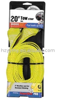 Ratchet Tie Down(YY-705-009)