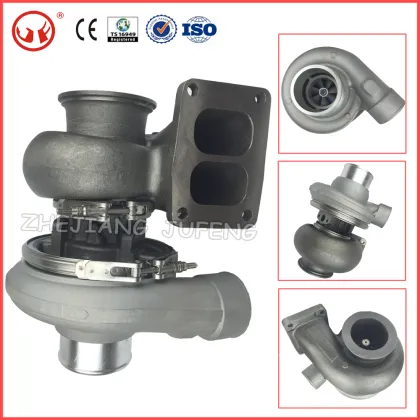 BEST QUALITY MACK TRUCK turbocharger 03A053110126 for engine 174840