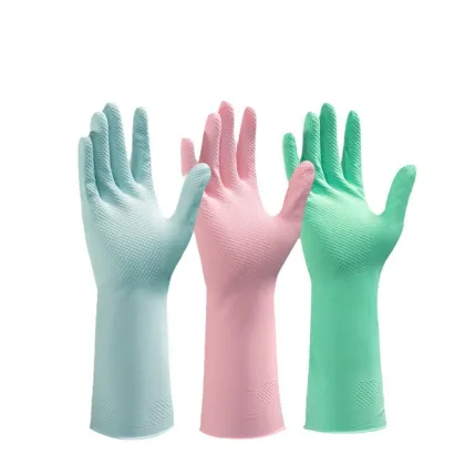 Disposable Nitrile Gloves
