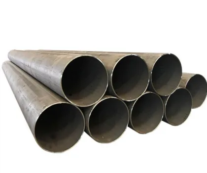 CFIC Seamless Carbon Steel Pipe For Water Pipeline