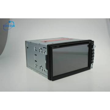 Car Audio Dvd Nissan Pathfinder