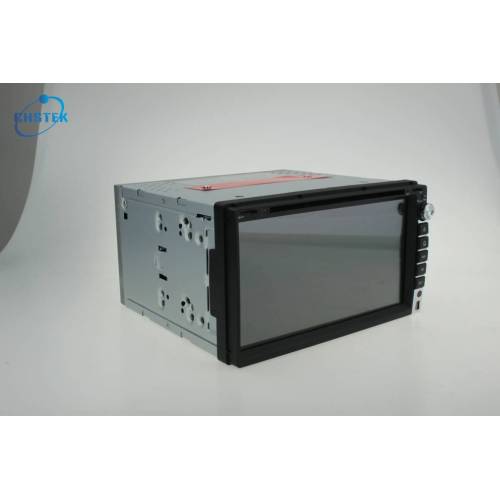 Car Audio Dvd Nissan Pathfinder