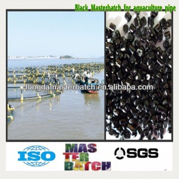 Masterbatch for Aquaculture Pipe