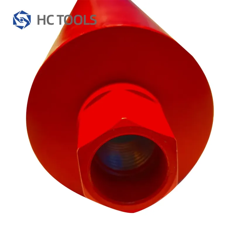 Hengchang Vacuum Brazed Diamond Core Drill Bits for Marble, Concrete, Granite & Stone