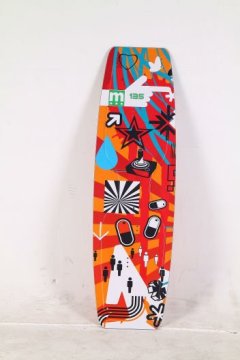 Cartoon kiteboards - 2