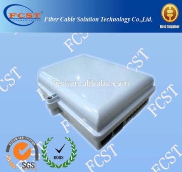 16 Core Fiber Optic Termination box FTT-H216N/Fiber Termination Box/FTTH Box
