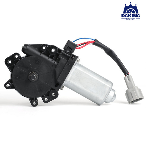 High-Quality Power Window Motor