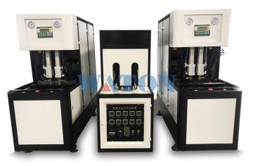Extrusion Blow molding Machines 20 Litres Price