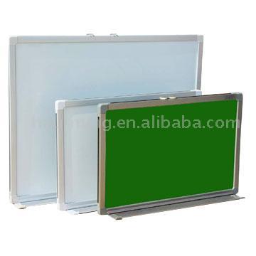 Magnetic White Board