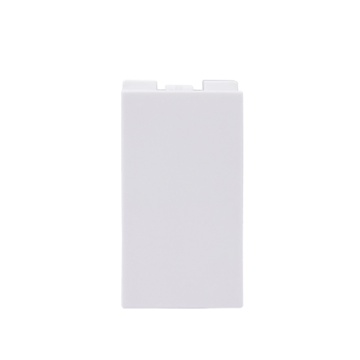 Hot Product Blind Cover plate PC material assessories