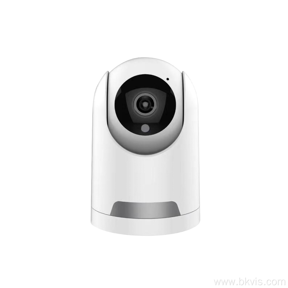 Wireless home surveillance indoor security PTZ camera