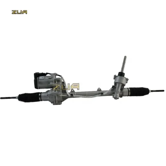F2GC3D070AG Ford Edge LHD Electronic Power Steering Rack And Pinion