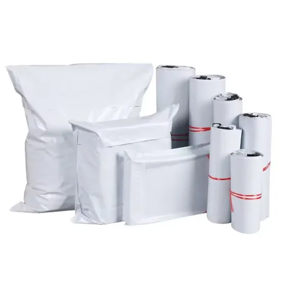 Cheap Custom Poly Mailers: Plastic Shipping Mailing Bags & Envelopes