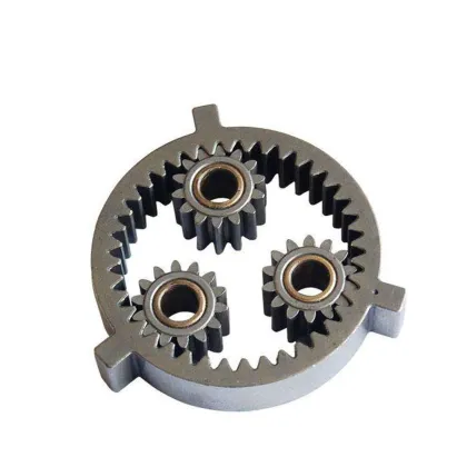Micro Planet Gear Reducer Planetary Gearboxes Spare Parts Sale