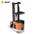 Double Deep Reach Truck 3300 lbs 400 "Altura de elevación