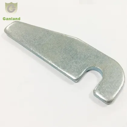 GL-16320 Trailer Sideboard Latch Truck Body Parts