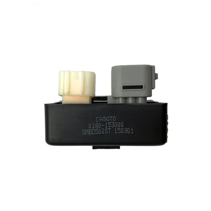 CF Moto ATV Parts CDI CF500 for CFMoto 500cc CF188 UTV ATV Go Kart CF188-153000B" 

However, for better SEO and readability, you might consider shortening it to:

"CFMoto 500cc CDI Parts for CF188 UTV & ATV