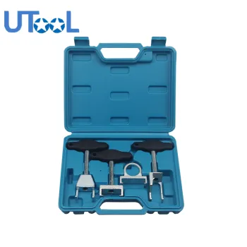 4pcs Automotive Repair Tools: Ignition Coil Spark Plug Puller for VW AUDI T10094A T10095A T10166 T40039