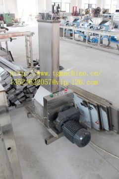 Large capacity Chocolate Crusher