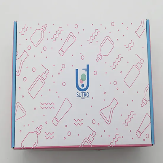 Custom Clear Shoe Storage Box With Logo