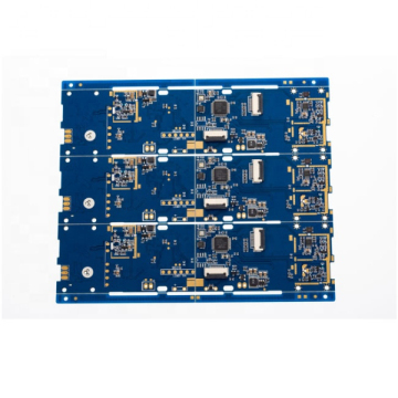 telecomando 24 ore per PCB a 4 strati