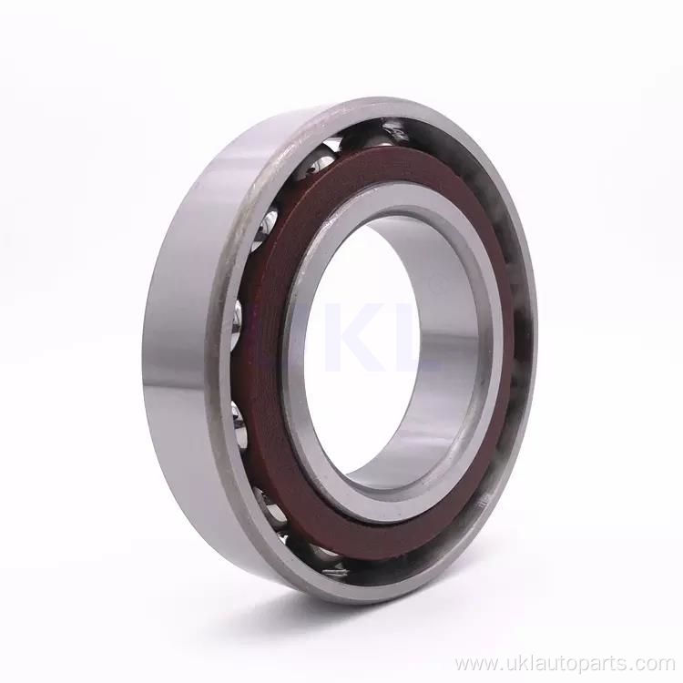 QJ 212N2MA Four point angular contact ball bearings