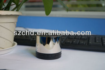 2013 hottest portable mini Bluetooth Speaker with microphone for iphone,ipad,PC,mobilephone.