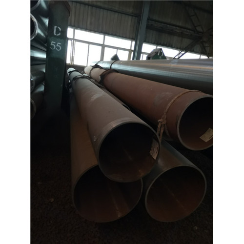 Φ406.4×12.7 GR.B Petrochemical Pipe