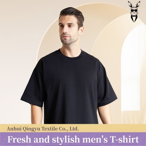 Vintage Oversize Rahat Unisex Tişört